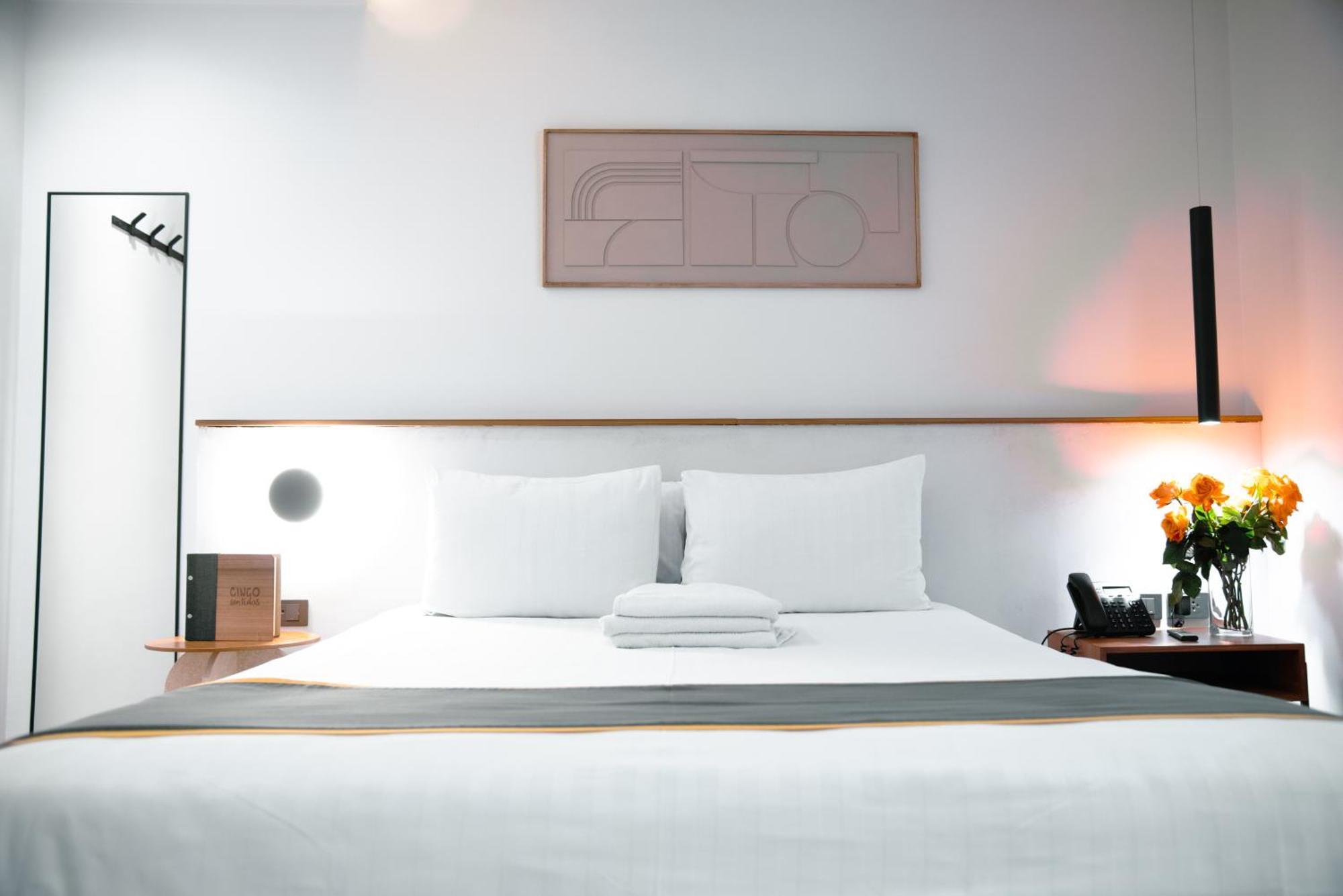 Hotel Finlandia Quito Luaran gambar
